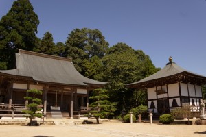 加茂川地区－円城寺