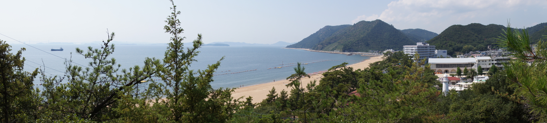 shibukawa-beach-panorama