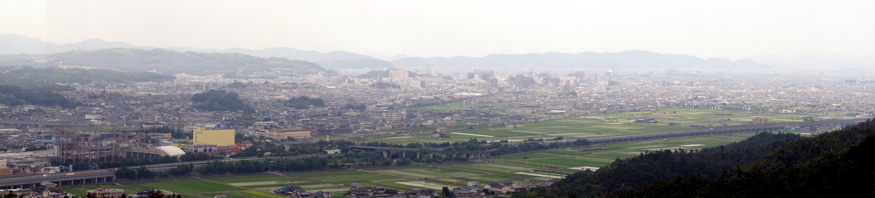 kurashiki-city-panorama-from-mt_takatoriiyama