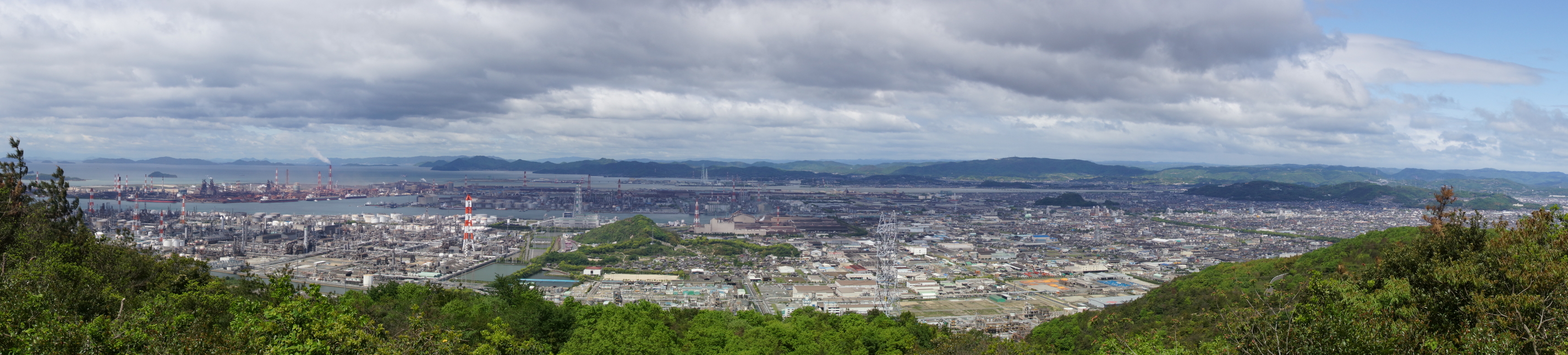 mizushima-district-panorama