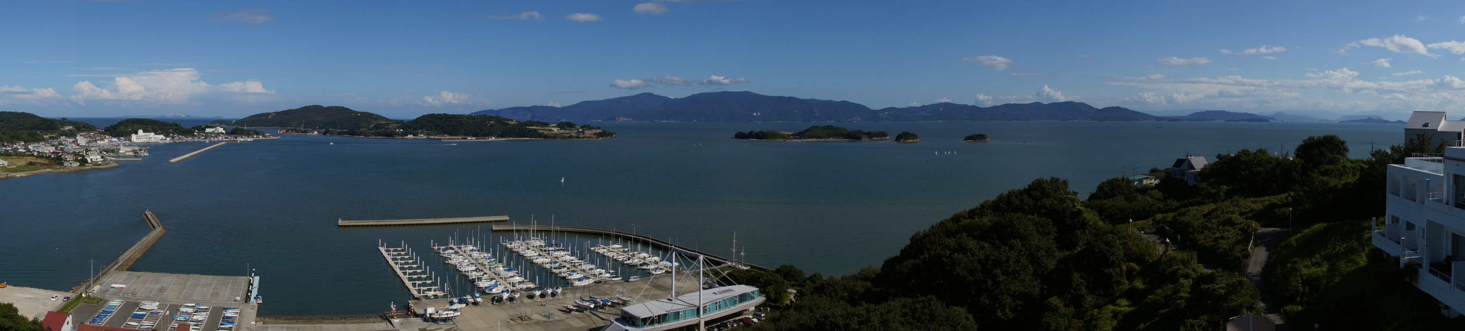 ushimado-town-panorama