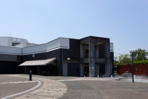 大山名人記念館