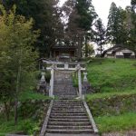阿波八幡神社