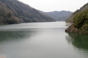 備中湖