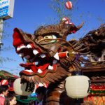 関町地区ー牛窓秋祭りの船形だんじりー