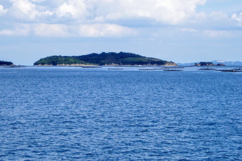 鶴島