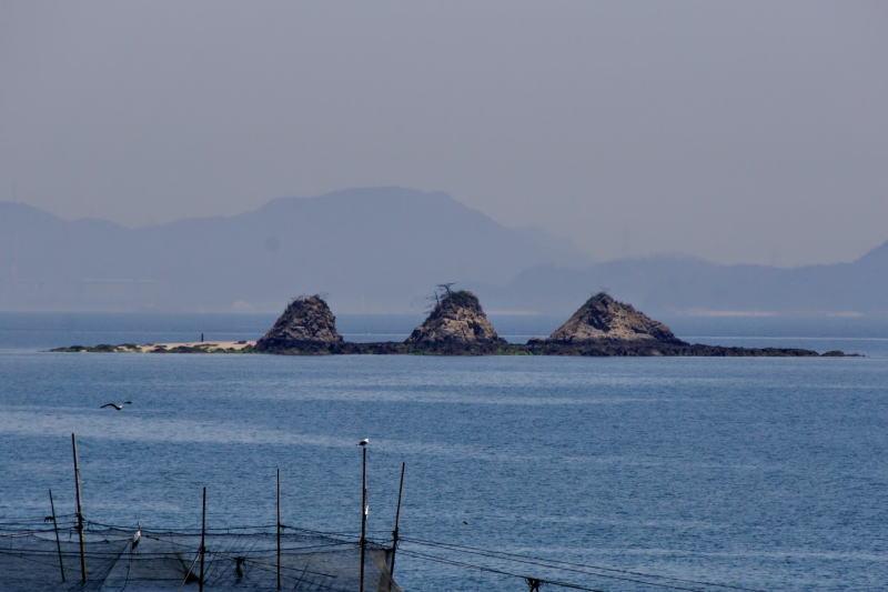 三郎島