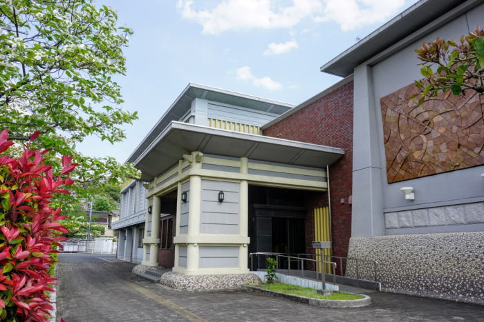 岡山市埋蔵文化財センター